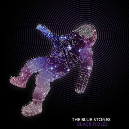 Blue Stones - Black Holes { vinyl }