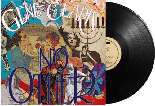 Gene Clark - No Other { vinyl }
