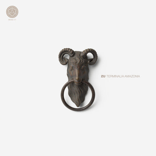 Zu - Terminalia Amazonia { vinyl }