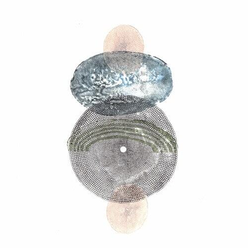 Zachary Hay - Zachary Hay { vinyl }