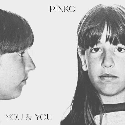 Pinko - You & You { vinyl }