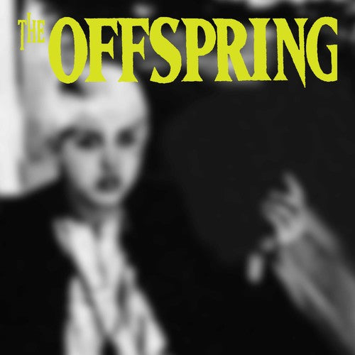 The Offspring - The Offspring { vinyl }