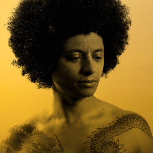 José James - No Beginning No End 2 { vinyl }