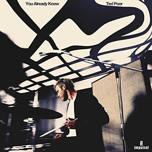 Ted Poor - You Already Know { vinyl }
