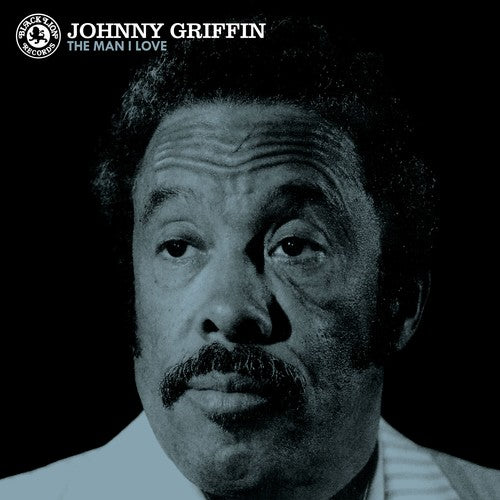 Johnny Griffin - Man I Love { vinyl }