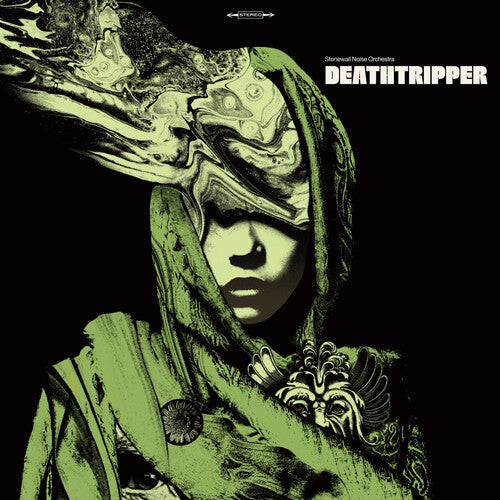 Stonewall Noise Orchestra - Deathtripper { vinyl }