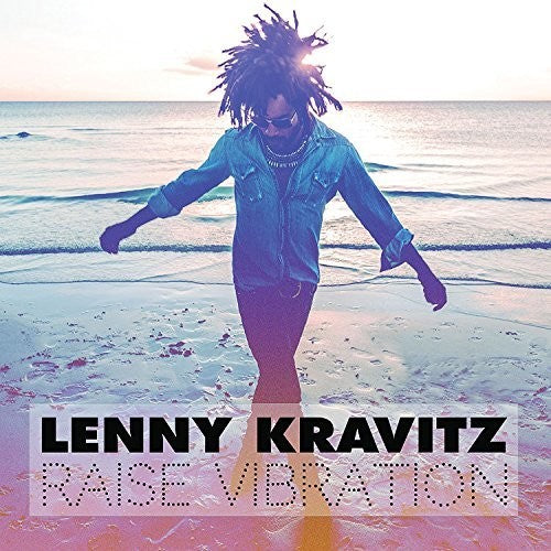 Lenny Kravitz - Raise Vibration [2LP] { vinyl }