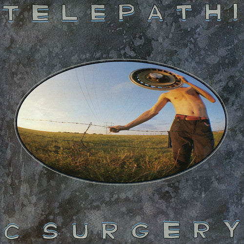 The Flaming Lips - Telepathic Surgery { vinyl }