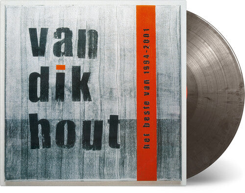 Van Dik Hout - Het Beste Van 1994-2001 { vinyl }