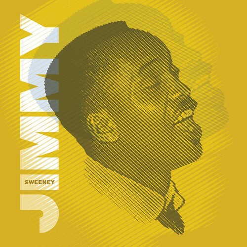 Jimmy Sweeney - Without You { vinyl }