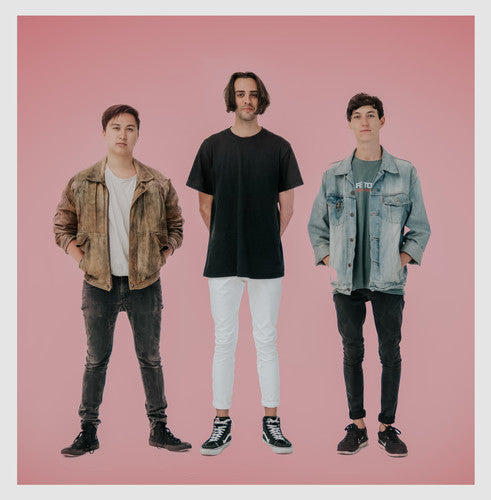 With Confidence - Love And Loathing { vinyl }
