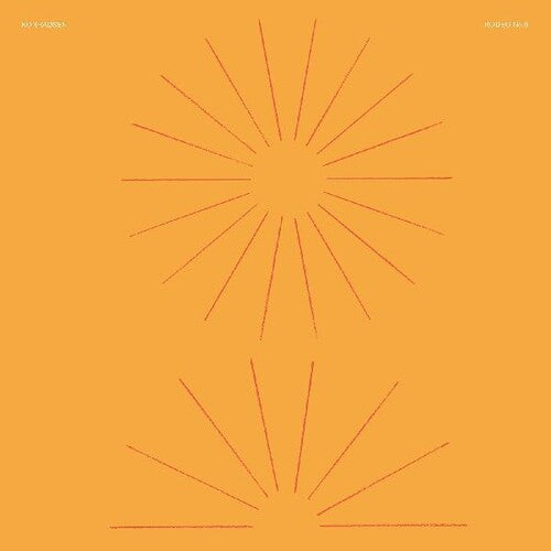 Konradsen - Rodeo No. 5 { vinyl }