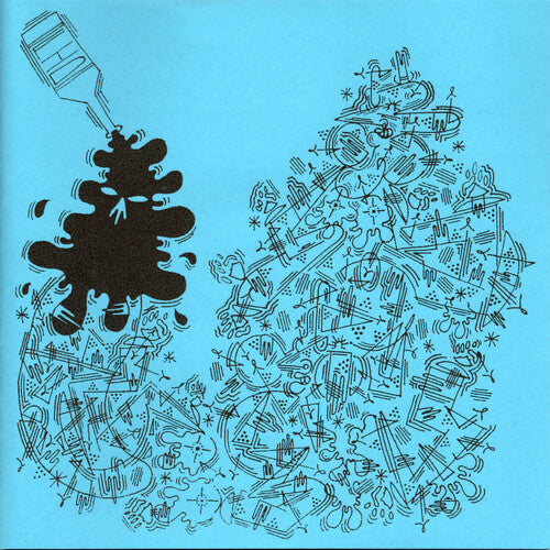 Wymyns Prysyn - Waste Your Life { vinyl }