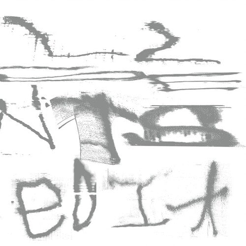 Still House Plants - Fast Edit { vinyl }