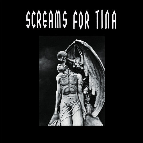 Screems for Tina - Screams For Tina { vinyl }