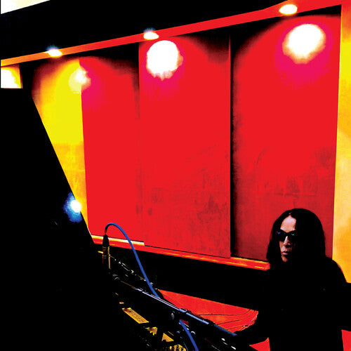 Diamanda Galas - De-formation { vinyl }