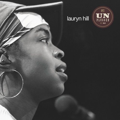 Lauryn Hill - MTV Unplugged No. 2.0 (140g Vinyl 2LP) { vinyl }