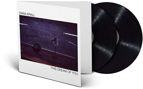 Diana Krall - This Dream Of You [2LP] { vinyl }