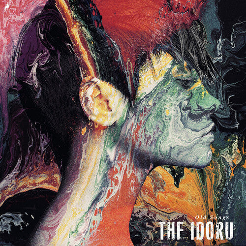 The Idoru - Old Songs { vinyl }
