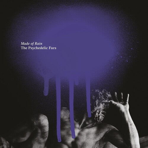The Psychedelic Furs - Made Of Rain { vinyl }