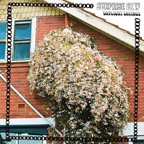 Surprise Chef - Daylight Savings { vinyl }