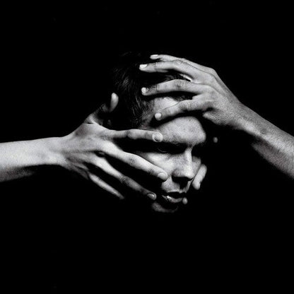 Jonsi - Shiver { vinyl }