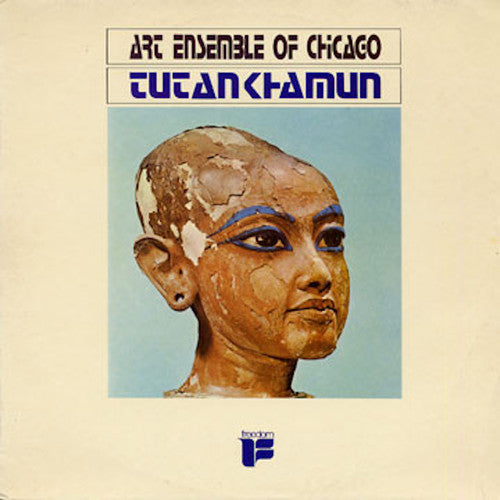 The Art Ensemble of Chicago - Tutankaman { vinyl }