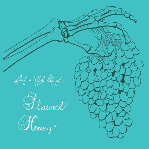 David Nance - Staunch Honey { vinyl }
