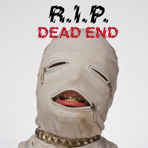 R.I.P. - Dead End { vinyl }