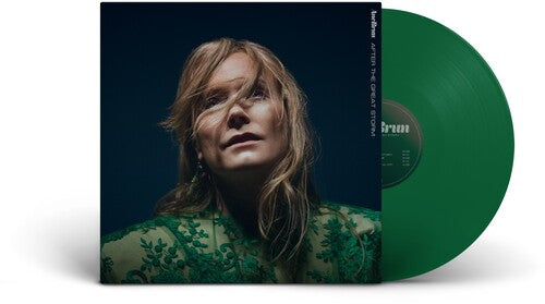 Ane Brun - After The Great Storm (Green Vinyl) { vinyl }