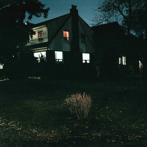 Matthew Tavares - January 12th { vinyl }