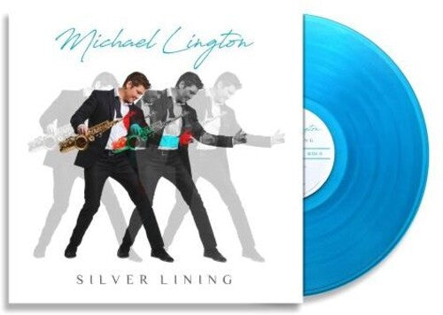 Michael Lington - Silver Lining { vinyl }