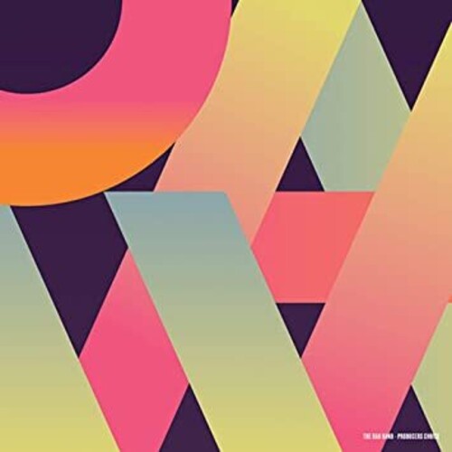 The Rah Band - Producers Choice { vinyl }