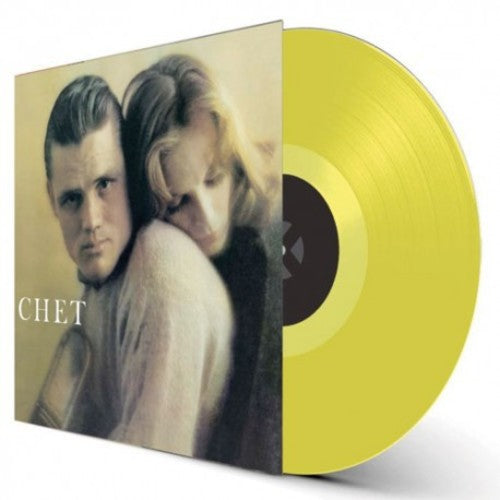 Chet Baker - Chet: The Lyrical Trumpet Of Chet Baker [Yellow 180-gram] { vinyl }