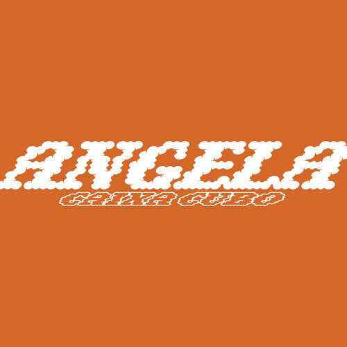Caixa Cubo - Angela { vinyl }