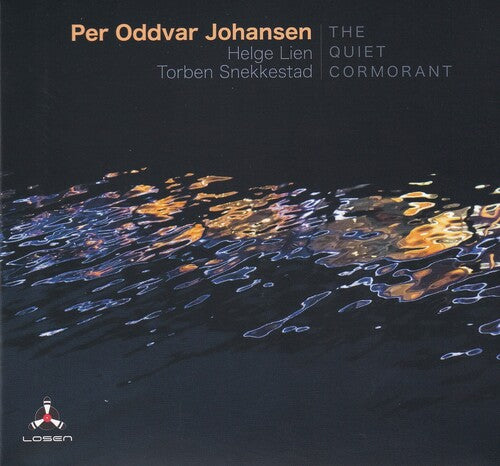 Per Oddvar Johansen - The Quiet Cormorant { vinyl }