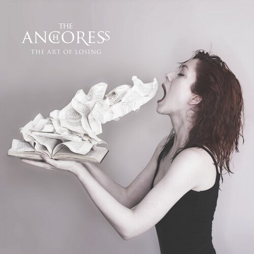 Anchoress - Art Of Losing { vinyl }