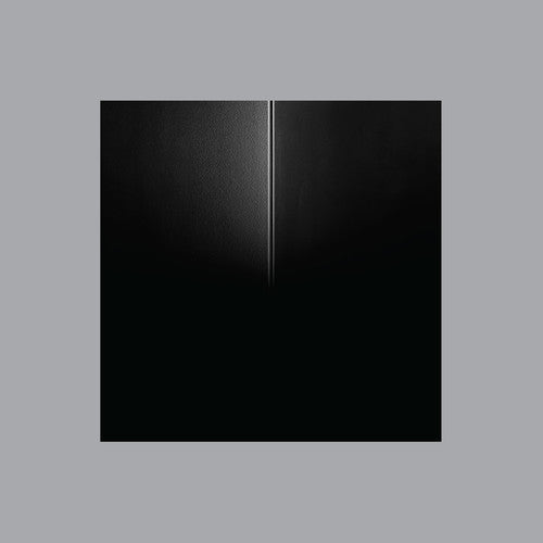 Merzbow + Hexa - Achromatic { vinyl }