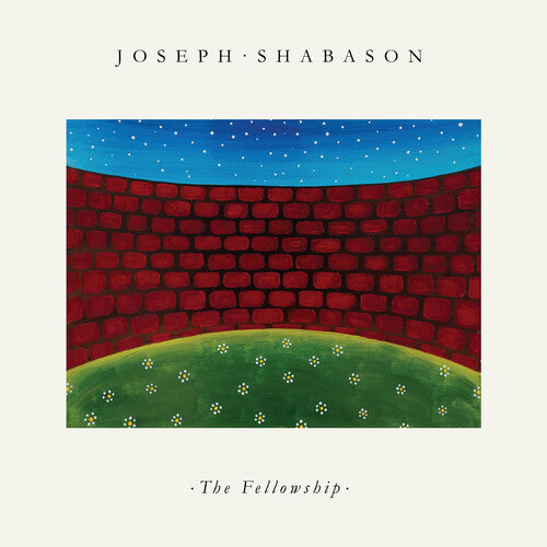 Joseph Shabason - The Fellowship (Sky Blue) { vinyl }