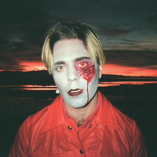 Choir Boy - Gathering Swans' (Galaxy Pink & Cream Vinyl) { vinyl }