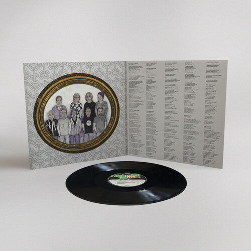 Reigning Sound - A Little More Time with Reigning Sound { vinyl }