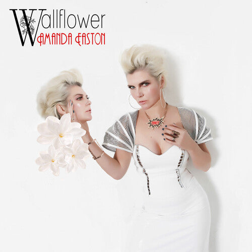 Amanda Easton - Wallflower { vinyl }