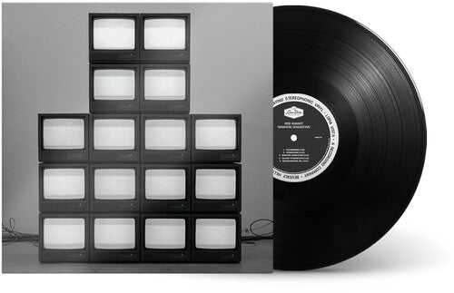 Rise Against - Nowhere Generation { vinyl }