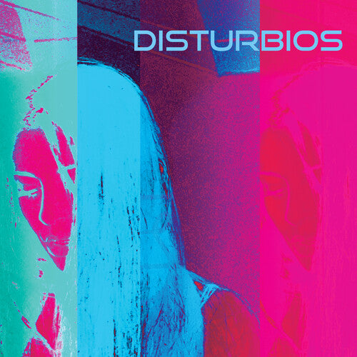 Disturbios - Disturbios { vinyl }