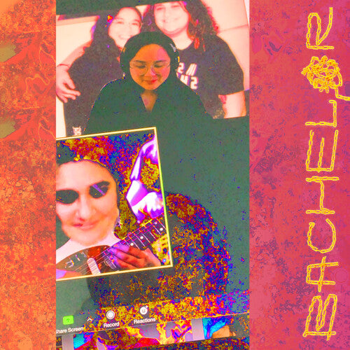 Bachelor - Doomin' Sun { vinyl }