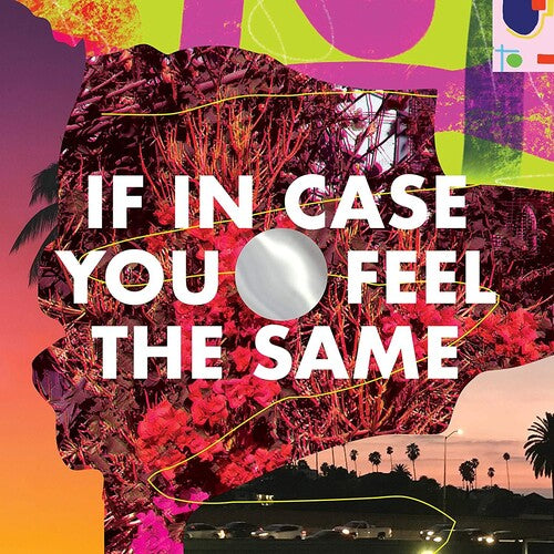 Thad Cockrell - If In Case You Feel The Same { vinyl }