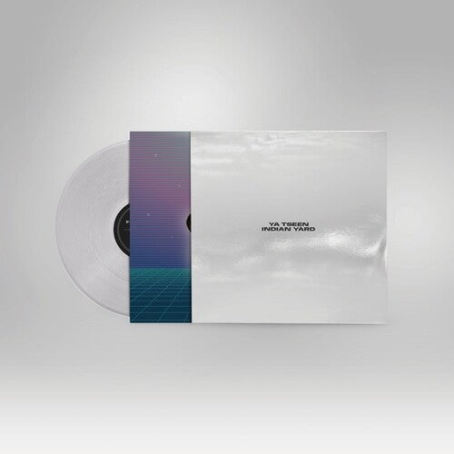 Ya Tseen - Indian Yard (Deluxe Edition) [Clear] { vinyl }