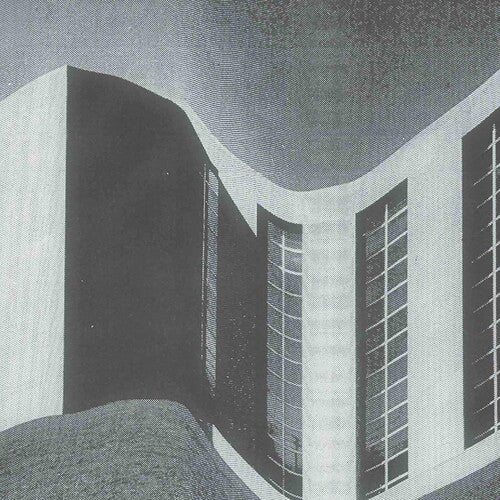 Drab Majesty - Unknown To The I { vinyl }