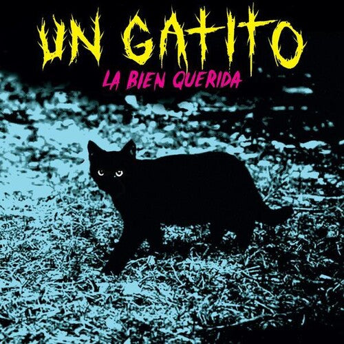 La Bien Querida - Un Gatito { vinyl }