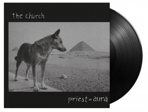 The Church - Priest = Aura [180-Gram Black Vinyl] { vinyl }